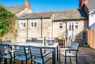 Polly's Folly - Swanage - 0