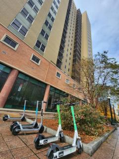 Cozy Downtown Atlanta Condo - Atlanta - 6
