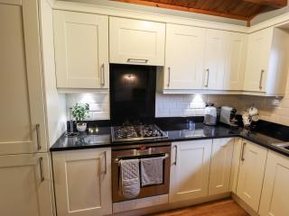 Avocet Lodge - Lincoln - 1