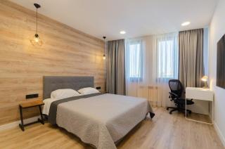 Petrovdom in Spacious Apartments at RC New York Concept House - Kiev - 8