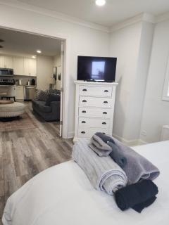 Cozy Downtown Atlanta Condo - Atlanta - 7