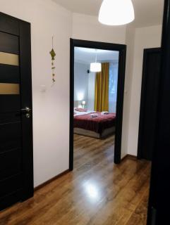 Apartament Warmińska - Barczewo - 5