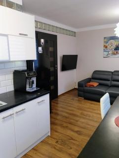 Apartament Warmińska - Barczewo - 8