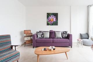 Grape by HolyGuest - Tel Aviv - 0