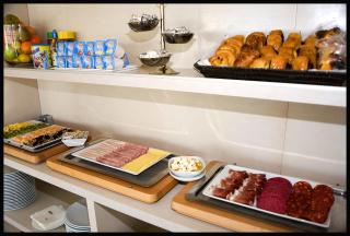 Hotel Bed4U Pamplona - 9