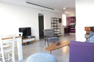 Grape by HolyGuest - Tel Aviv - 3