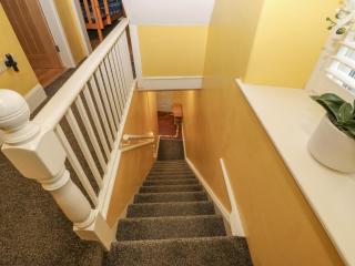 Glanffrwd - Nefyn - Pwllheli - 3