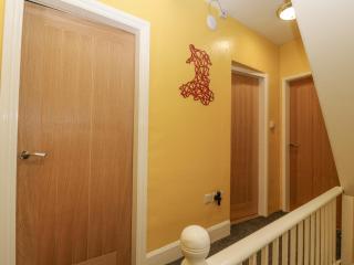 Glanffrwd - Nefyn - 2