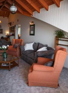 Departamento Las 3 Marías - 1