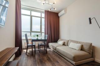 Petrovdom Apartaments 15-84 in RC Central Park, 7 John McCain Street - 9