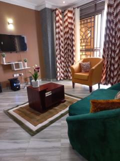 Kyanja Heights Apartments - Kampala - 6
