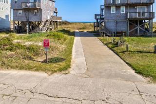 What's Knot to Sea - Frisco - 8