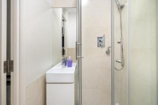 WHome Central Minimalist 1-Bed Great to Explore Lisbon - Lissabon - 9