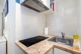 WHome Central Minimalist 1-Bed Great to Explore Lisbon - Lissabon - 7