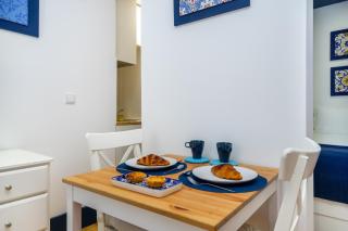 WHome Central Minimalist 1-Bed Great to Explore Lisbon - Lissabon - 4