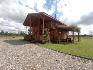 Casa del rio - 1