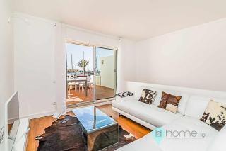 Onde a Marina é Casa T2 HsR Vilamarina - Vilamoura - 6