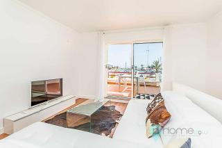 Onde a Marina é Casa T2 HsR Vilamarina - Vilamoura - 5