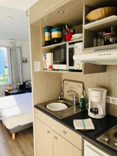 Appart Hôtel 3* dans une résidence de tourisme - Le Mée-sur-Seine - 5