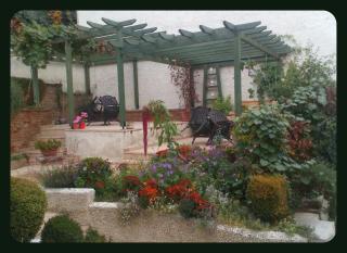 room "butterfly" in a neoclassical house - 5