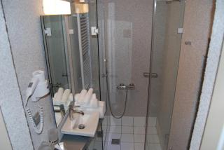 room "butterfly" in a neoclassical house - 1