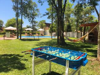 Cabañas Selva Verde - 3