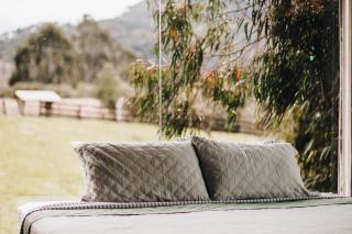 Recanto- Pousada Cachoeira da Neve - 6