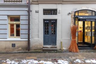 Jam Hotel Staroyevreyska - Lviv - 9