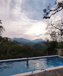 FINCA QUINTA LOS CEDROS - Xilitla - 0
