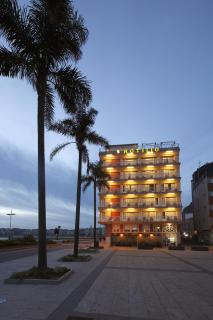 Apartamentos Rotilio - Sanxenxo - 4