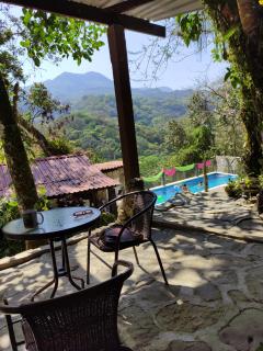 FINCA QUINTA LOS CEDROS - Xilitla - 8