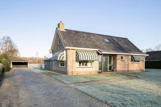 Knus appartement aan bosrand - Hornsterzwaag - 1