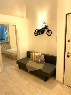 City Palace Premium Apartment - Centro [Quadrilatero Romano] - 6