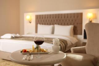 Luxor Garden Hotel - Kocaeli - 9