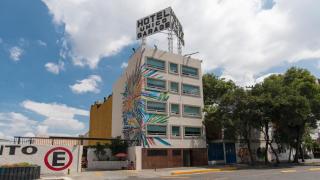Hotel Unico - Città del Messico - 7