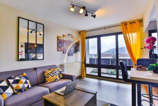 Empire New York Signature - Annemasse - 5