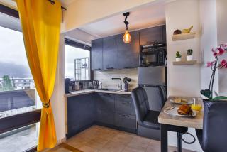 Empire New York Signature - Annemasse - 8