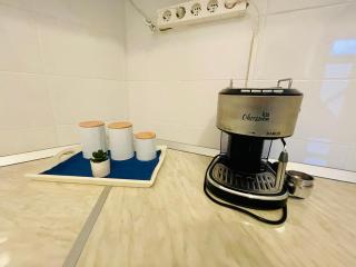 FLH - Apartament 2 camere Ocnei - Sibiu - 3