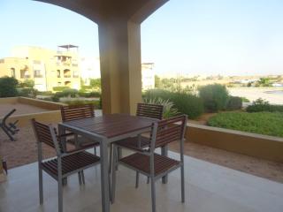 Water Side - Luxurious Ground floor 3 BD Apartment in El Gouna-Red Sea - Hurghada - 3