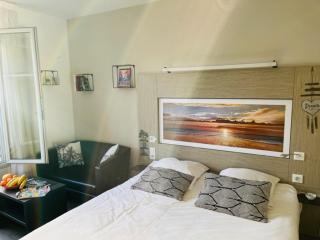 Appart Hôtel 3* dans une résidence de tourisme - Le Mée-sur-Seine - 7