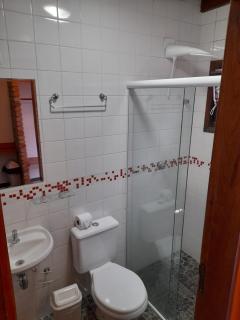 CAMINHO DAS PRAIAS GUESTHOUSE - Caraguatatuba - 3