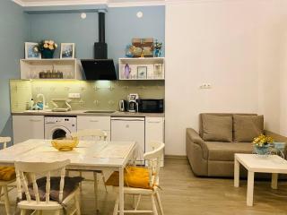 Lina's Apartment - Tbilisi - 4