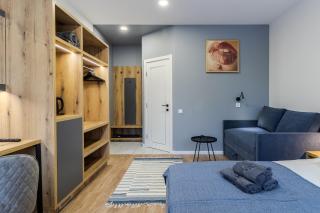 Jam Hotel Staroyevreyska - Lviv - 7