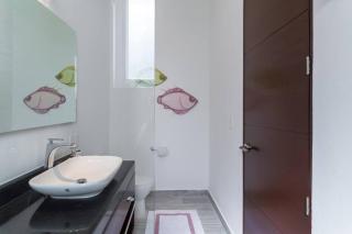 Luxury Private 3BED Villa, Garden, Pool,Security - Tulum Pueblo - 5