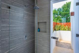 Luxury Private 3BED Villa, Garden, Pool,Security - Tulum Pueblo - 3
