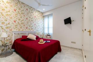 Sevilla Central Suites Apartamentos Puerta Jerez - Seville - 2