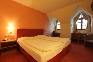 Familien Hotel Krainz - Loipersdorf bei Fürstenfeld - 9