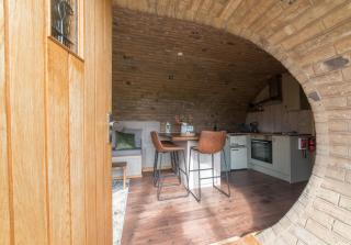 Hare's View - Rhayader - 8