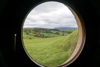 Foxes View - Rhayader - 9