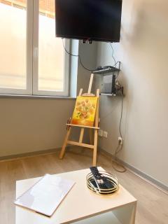 Van Gold - Appartement - Centre Ville - Calais - 4